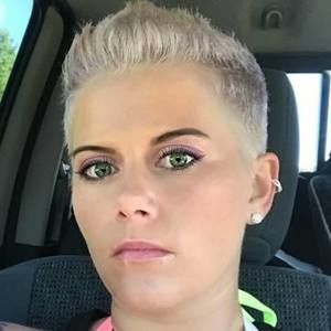 Meet your Posher, Dottie